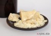 Масло какао нерафинированное