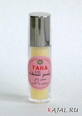 Жидкий бальзам для губ TARA Розовый перец - Корица
