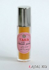 Блеск для губ TARA с аравийским жасмином