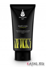 Крем для рук Sovrana SPA - Lemongrass/Green Tea