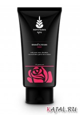 Крем для рук Sovrana SPA - Rose