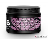 Твердое масло для тела Sovrana SPA с королевским лотосом и мандарином - Body Butter Royal Lotus & Mandarin