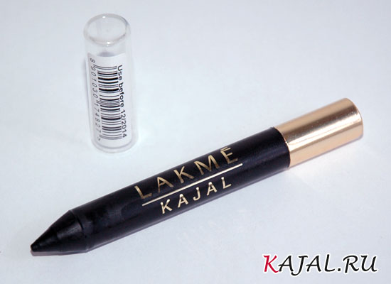Kajal декоративная косметика сурьма для глаз (кохль).