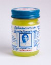 Бальзам для массажа с тайскими травами Hong Thai (желтый)