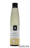 Масло для массажа Sovrana SPA - Jasmine