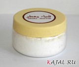 Порошковый дезодорант SHABA-MATTAR