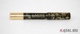 Кохль-карандаш с касторовым и камфорным маслами Lakme Black Satin Kajal