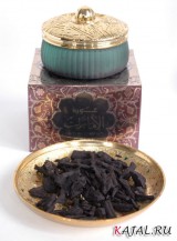 Древесный бахур Oud Al Emarat
