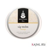 Бальзам для губ Sovrana SPA - Mango