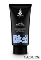    Sovrana SPA - Tanaka body cream Blue Chamomile