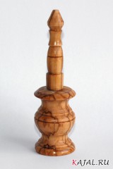 Кохлия ручной работы