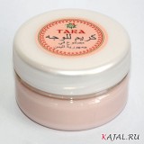 Крем для век TARA с маслами розы, сандала и пачули