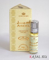 Масляные духи Aseel