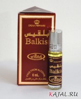 Масляные духи Balkis
