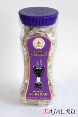 Древесный бахур Mamool Al Badar