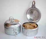 Сахарный бахур Gazallen Abutaj