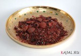 Смоляной фимиам Драконова кровь