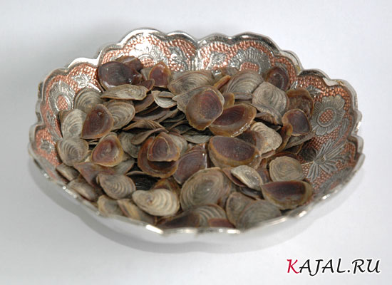 Фимиам Ногти ангела (сырец)