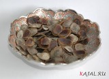 Фимиам Ногти ангела (сырец)