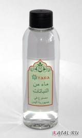 Гидролат аравийского жасмина TARA