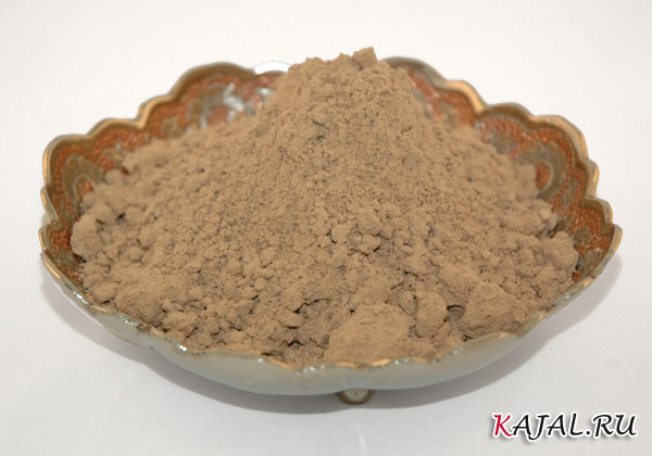 Пудра Аритхи Kajal (сорт мыльных орешков)