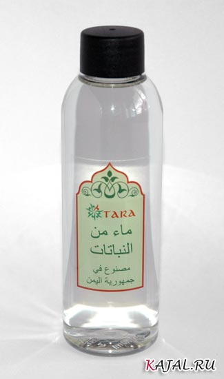 Гидролат чайного дерева TARA