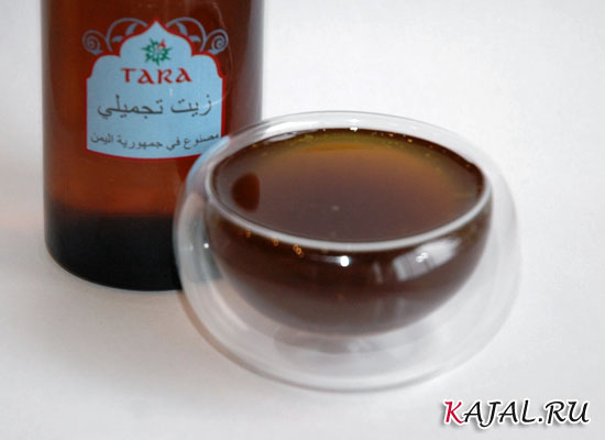 Масло дерева ним TARA Масло дерева ним TARA