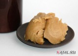 Масло жареного кофе TARA (баттер)