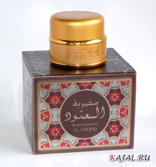 Макмария Al Anood Макмария Al Anood