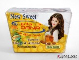 Сахарная эпиляция Dr. Dana