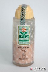 Тональный лосьон Happy