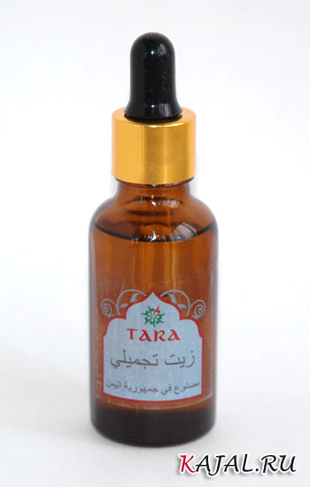 Хмелевое масло TARA для увеличения и укрепления груди