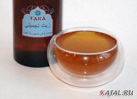 Масло папайи TARA Масло папайи TARA