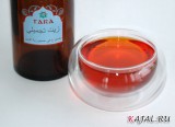 Антицеллюлитная смесь масел со стручковым перцем TARA