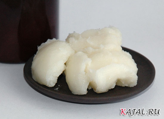 Алоэ вера (баттер)