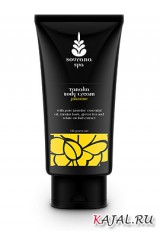 Крем для тела Sovrana SPA - Tanaka body cream Jasmine