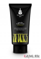    Sovrana SPA - Tanaka body cream Lemongrass