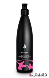 Восстанавливающий шампунь Sovrana SPA - Frangipani