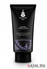 Крем для тела Sovrana SPA - Tanaka body cream Lavender