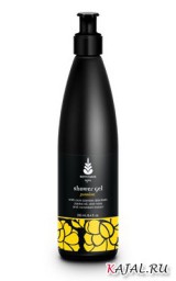Гель для душа Sovrana SPA - Jasmin