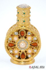 ATTAR BUKHOOR - масляные духи без содержания спирта