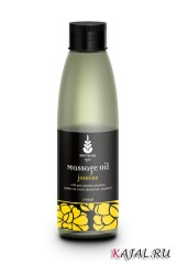 Масло для массажа Sovrana SPA - Jasmine