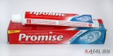 Зубная паста Promise с содой