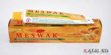 Зубная паста Meswak