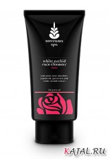 Очищающее средство для лица Sovrana SPA - Rose