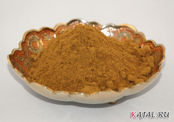 Бибхитаки Matha (порошок) Бибхитаки Matha (порошок)