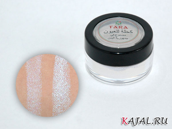 Минеральные тени TARA - фиолетовый хамелеон Минеральные тени TARA - фиолетовый хамелеон