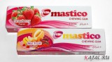 Жевательная резинка Mastico
