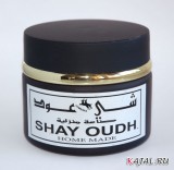 Бахур прессованный ручной работы Shay Oudh