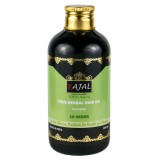 Комплексное масло для волос Kajal "18 трав"